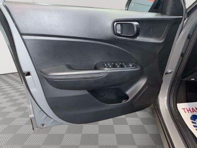 2022 Hyundai Venue Limited