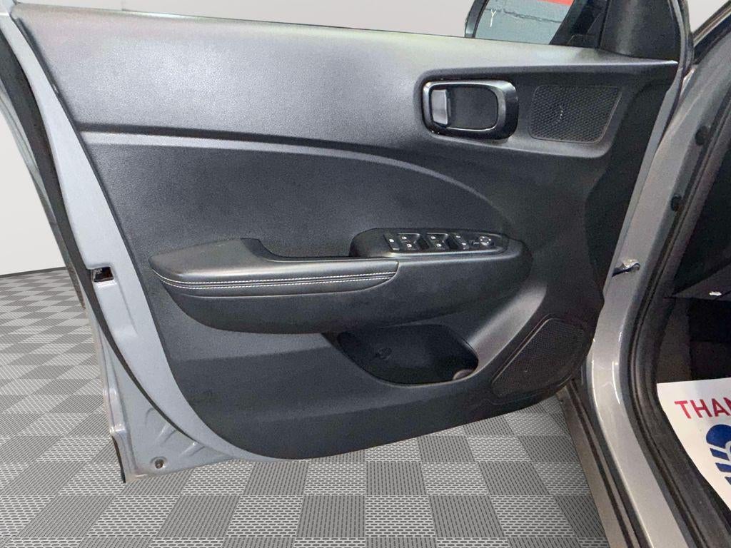 2022 Hyundai Venue Limited