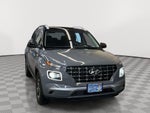 2022 Hyundai Venue Limited
