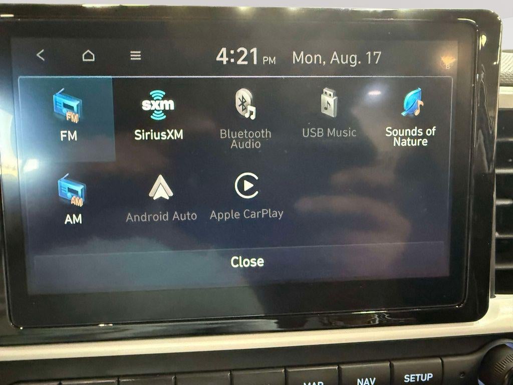 2022 Hyundai Venue Limited