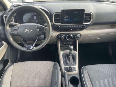 2023 Hyundai Venue Limited