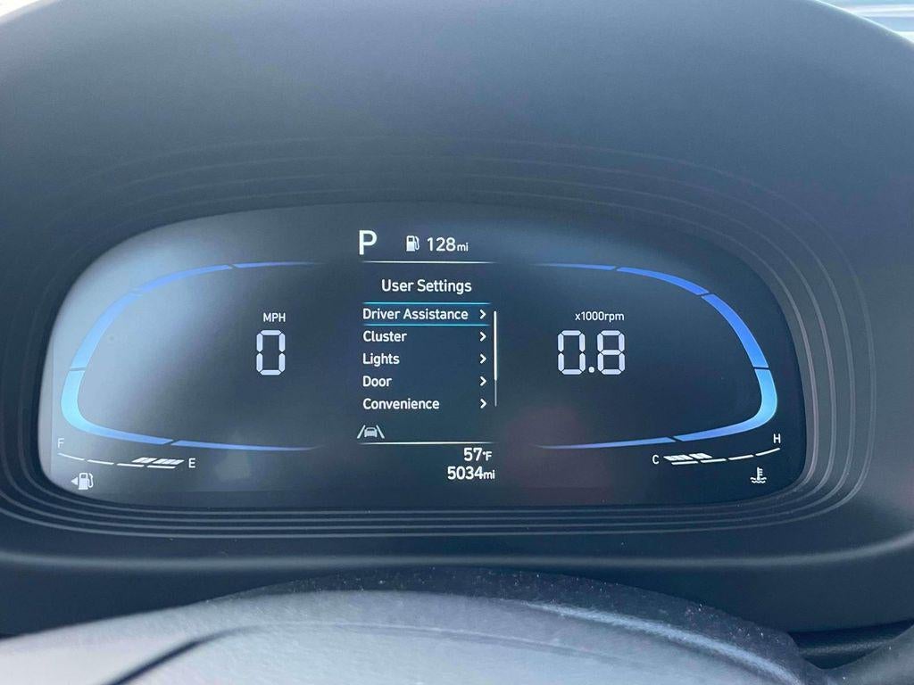 2024 Hyundai Venue SEL