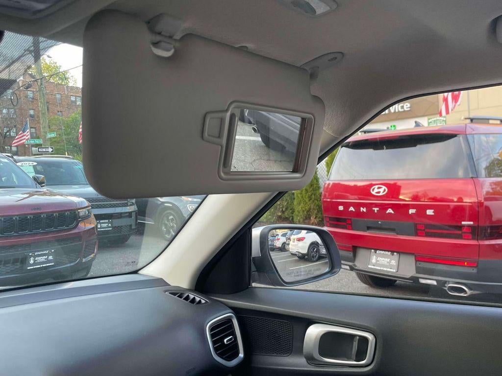 2024 Hyundai Venue SEL