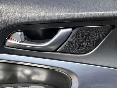 2023 Genesis G70 2.0T AWD