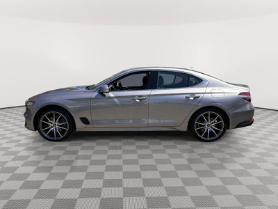 2023 Genesis G70 2.0T AWD
