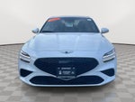 2023 Genesis G70 2.0T AWD