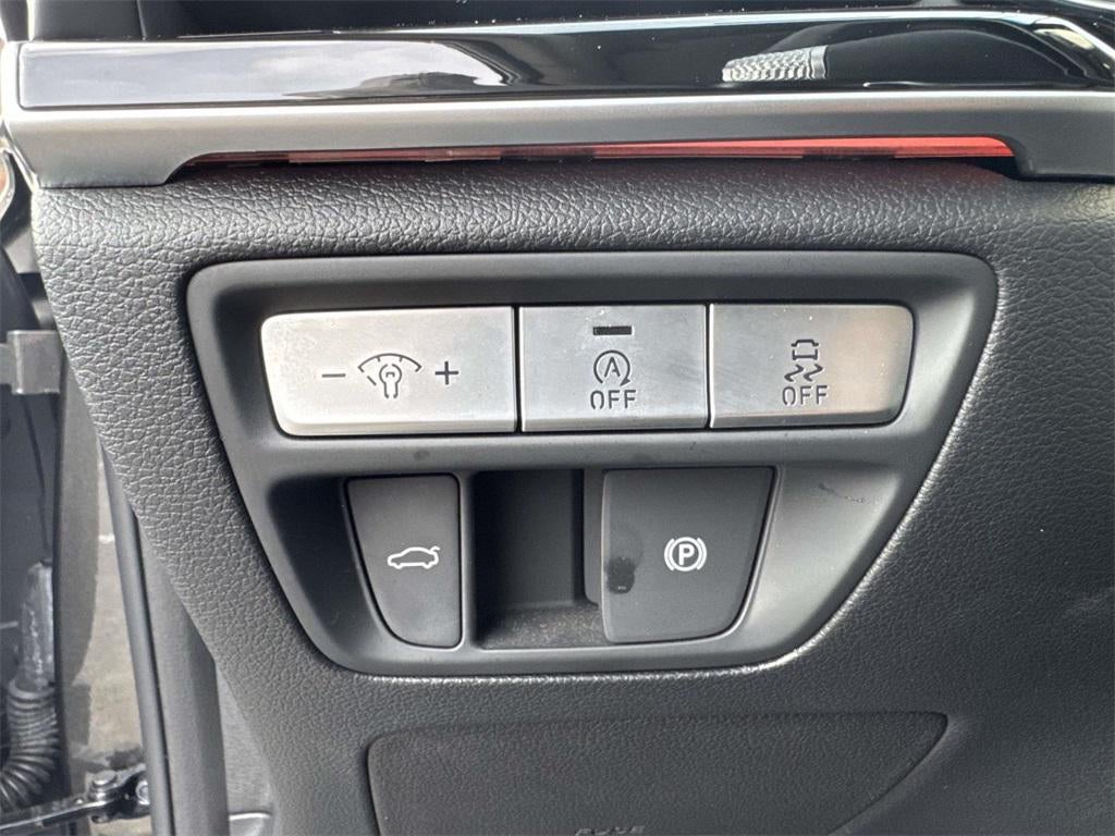 2023 Genesis G80 2.5T AWD