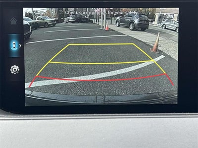 2023 Genesis G80 2.5T AWD