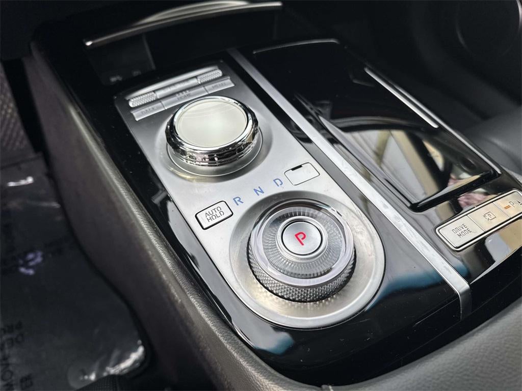 2023 Genesis G80 2.5T AWD