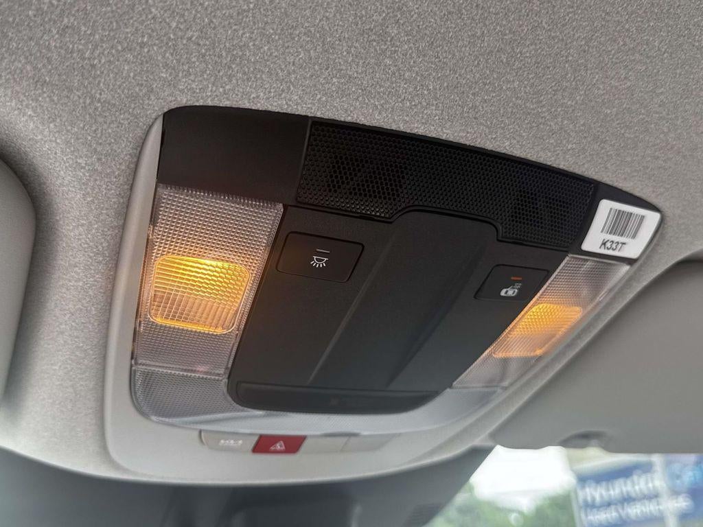 2023 Kia Niro EV Wind
