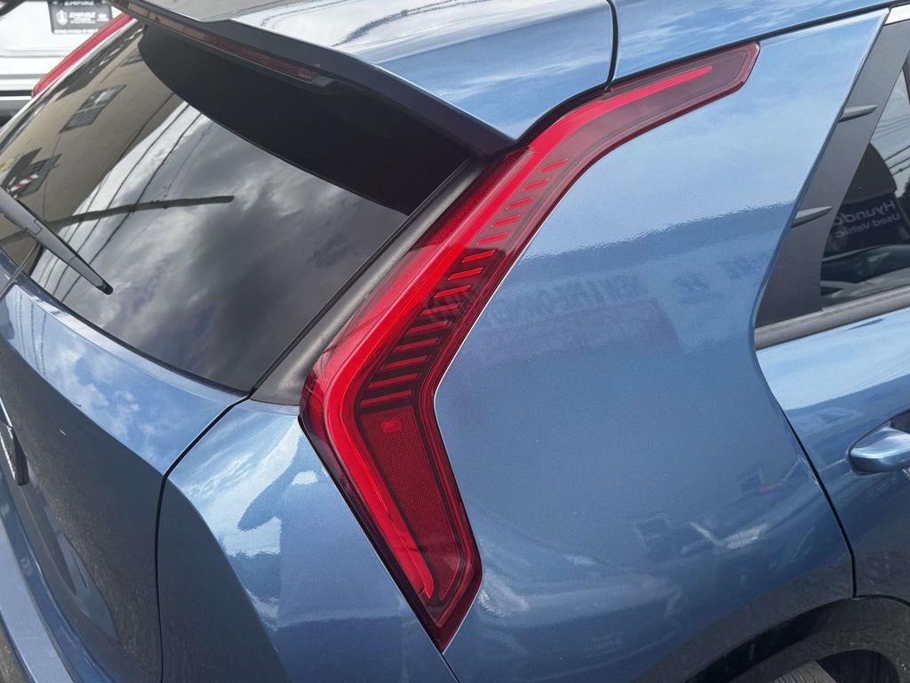 2023 Kia Niro EV Wind
