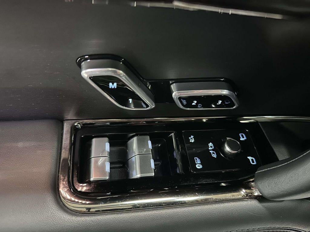 2024 Land Rover Range Rover Sport SE