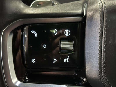 2024 Land Rover Range Rover Sport SE