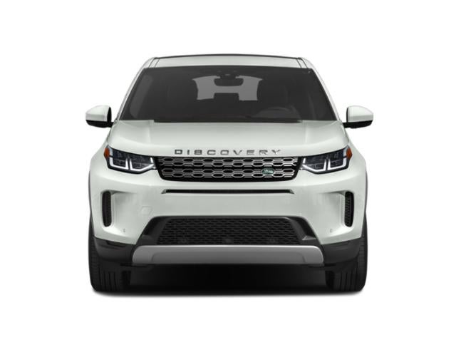 2020 Land Rover Discovery Sport S