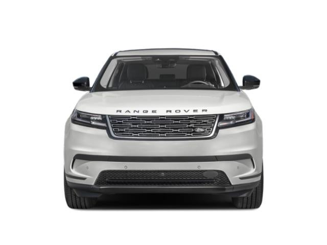 2025 Land Rover Range Rover Velar P250 Dynamic SE
