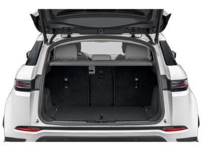 2025 Land Rover Range Rover Evoque Dynamic SE