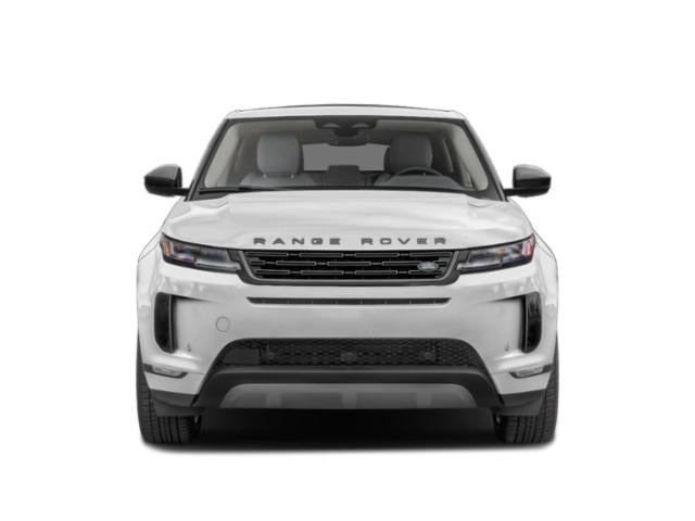 2025 Land Rover Range Rover Evoque Dynamic SE