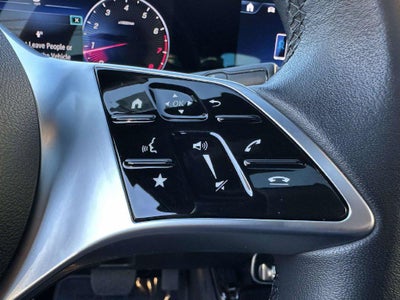 2025 Mercedes-Benz CLA 250 Coupe 4MATIC®