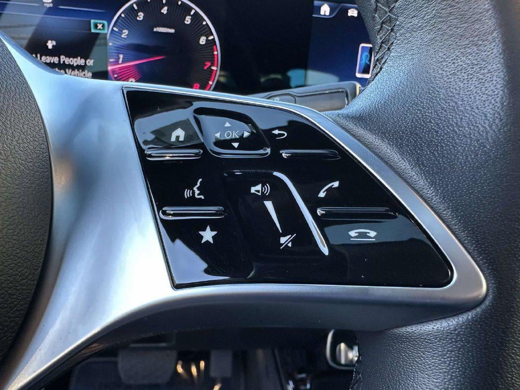 2025 Mercedes-Benz CLA 250 Coupe 4MATIC®