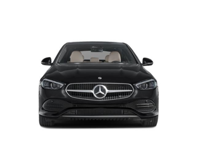 2025 Mercedes-Benz C 300 C 300