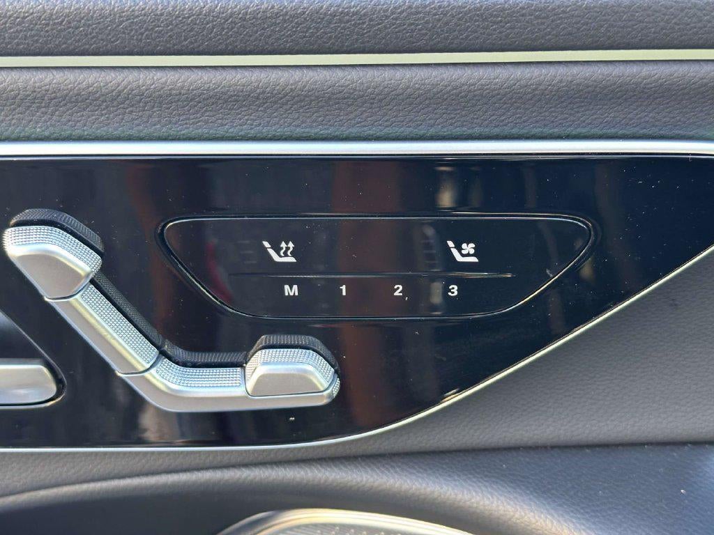 2025 Mercedes-Benz E 350 E 350