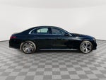 2025 Mercedes-Benz E 350 E 350