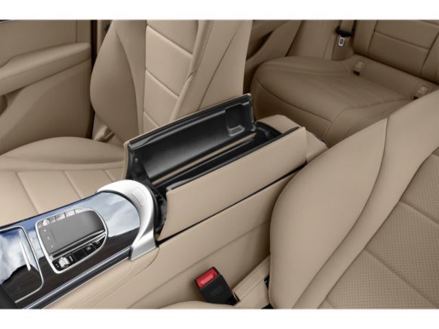 2022 Mercedes-Benz GLC 300 4MATIC® SUV