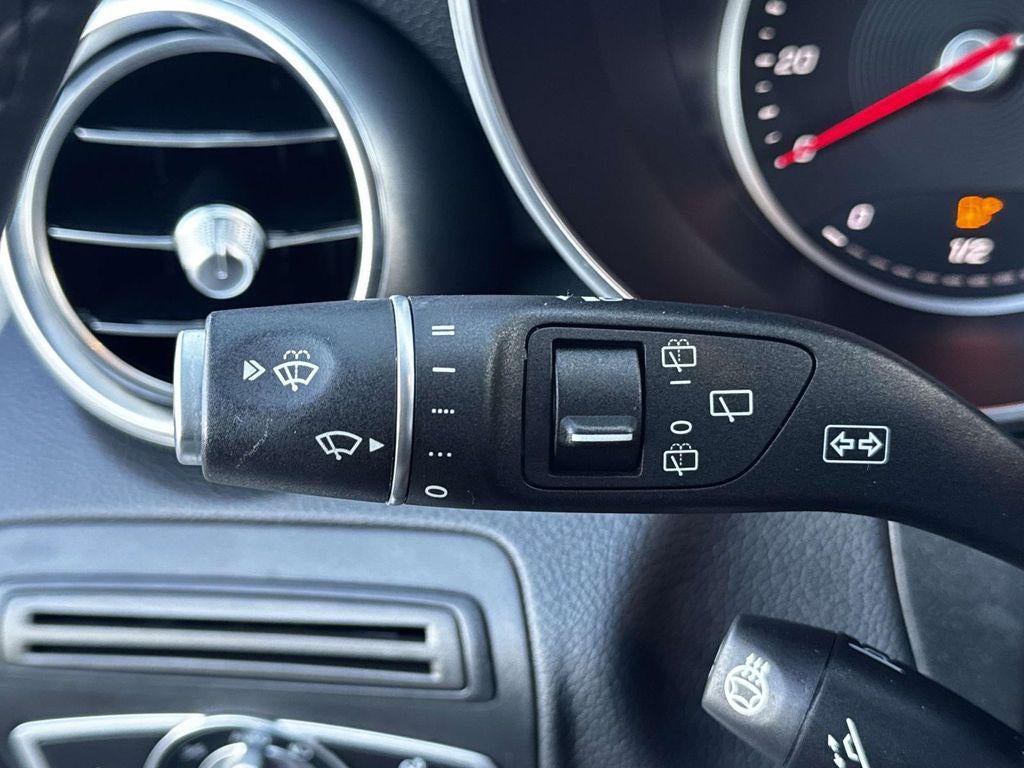 2022 Mercedes-Benz GLC 300 4MATIC® SUV