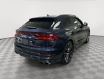 2023 Audi SQ8 Premium Plus TFSI quattro Tiptronic