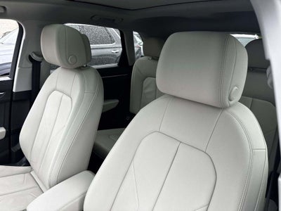 2024 Audi Q3 Premium 45 TFSI S line quattro Tiptronic