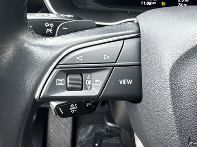2024 Audi Q3 Premium 45 TFSI S line quattro Tiptronic