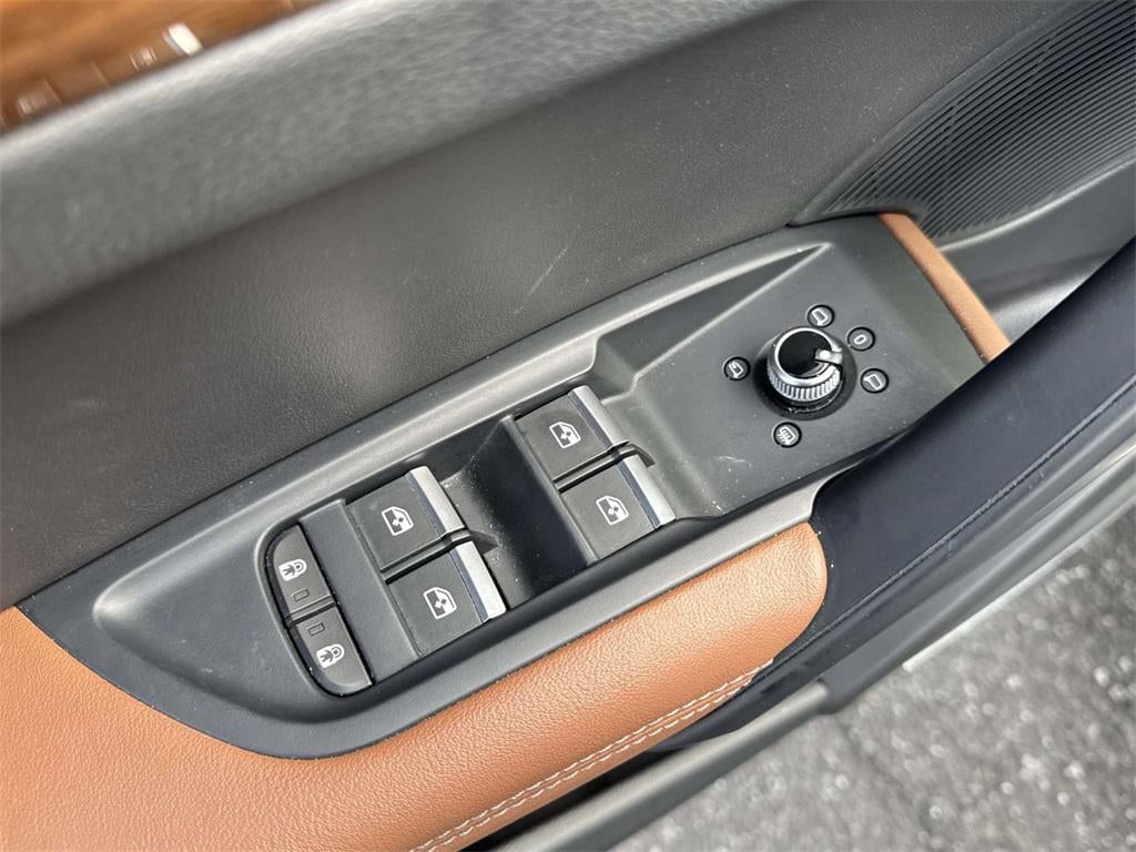 2023 Audi Q5 Premium Plus 45 TFSI S line quattro