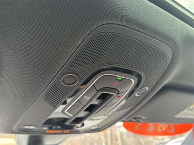 2023 Audi Q5 Premium Plus 45 TFSI S line quattro