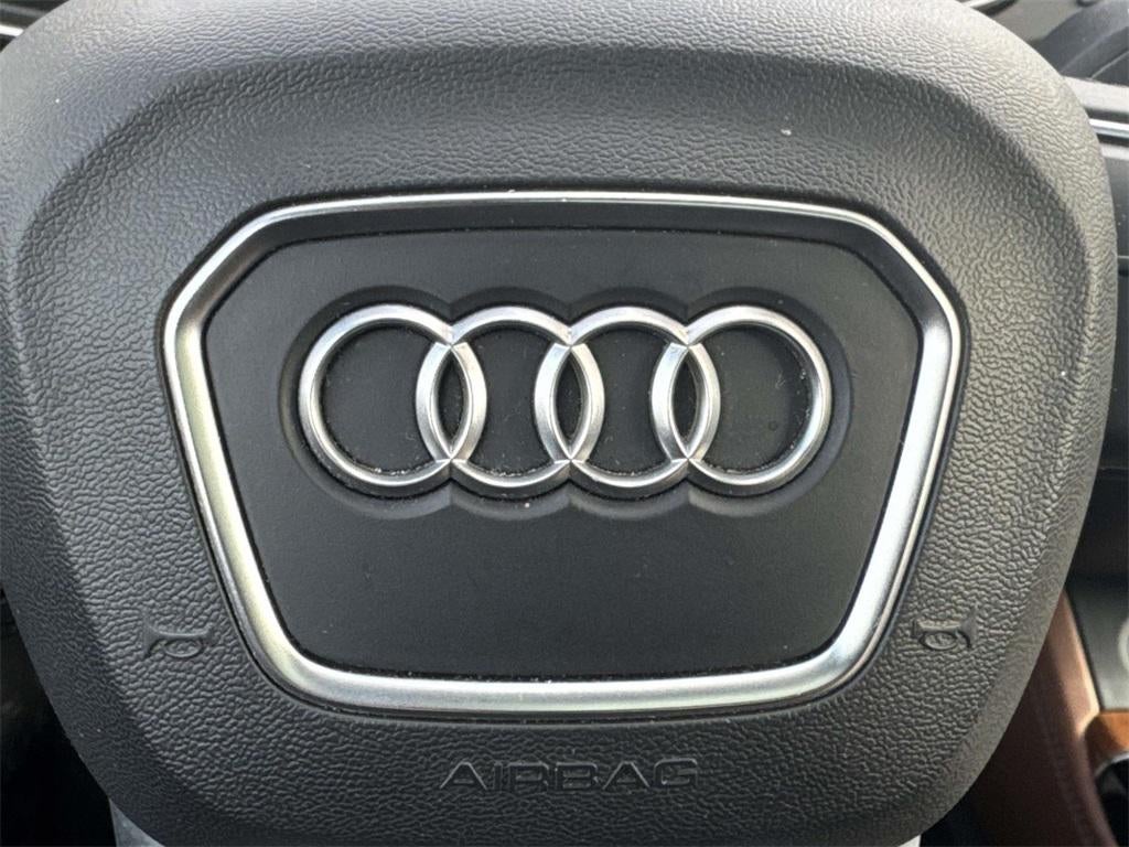 2023 Audi Q5 Premium Plus 45 TFSI S line quattro