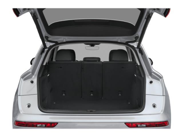 2024 Audi Q5 Premium Plus 45 TFSI S line quattro