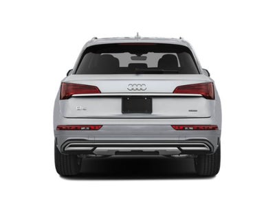 2024 Audi Q5 Premium Plus 45 TFSI S line quattro