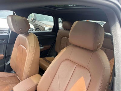 2021 Audi Q3 Premium Plus 45 TFSI S line quattro Tiptronic