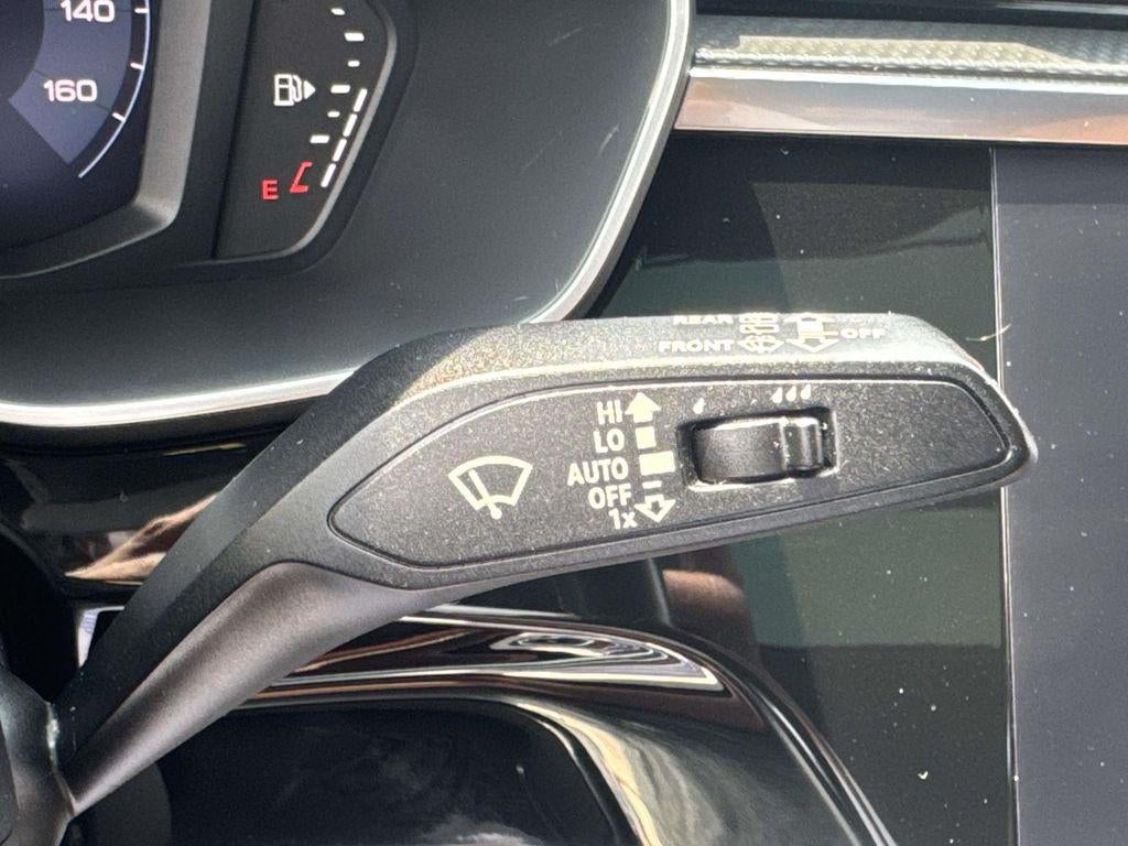 2021 Audi Q3 Premium Plus 45 TFSI S line quattro Tiptronic