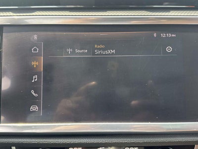 2021 Audi Q3 Premium Plus 45 TFSI S line quattro Tiptronic