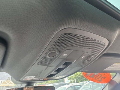 2021 Audi Q3 Premium Plus 45 TFSI S line quattro Tiptronic