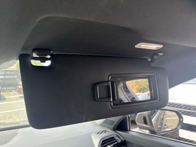 2021 Audi Q3 Premium Plus 45 TFSI S line quattro Tiptronic