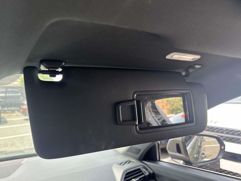 2021 Audi Q3 Premium Plus 45 TFSI S line quattro Tiptronic