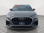 2022 Audi Q3 Premium Plus 45 TFSI S line quattro Tiptronic