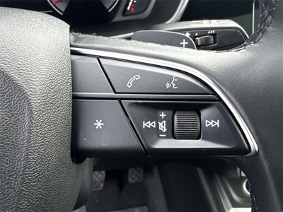 2022 Audi Q3 Premium Plus 45 TFSI S line quattro Tiptronic