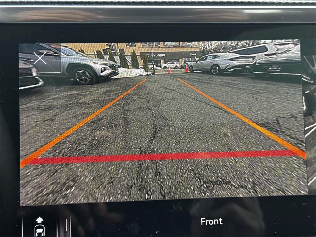 2022 Audi Q3 Premium Plus 45 TFSI S line quattro Tiptronic