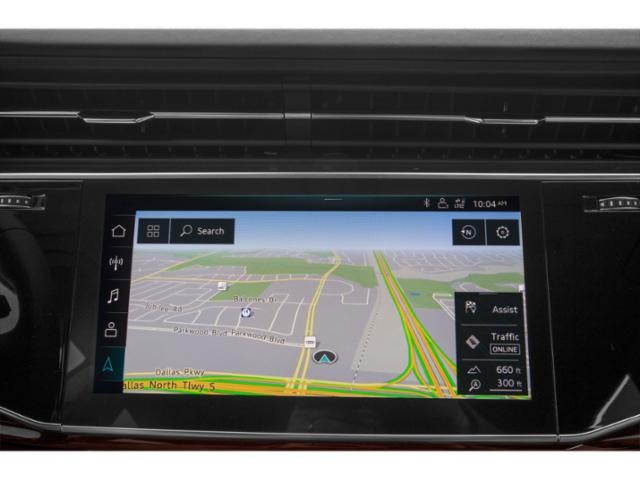 2019 Audi Q8 55 Premium