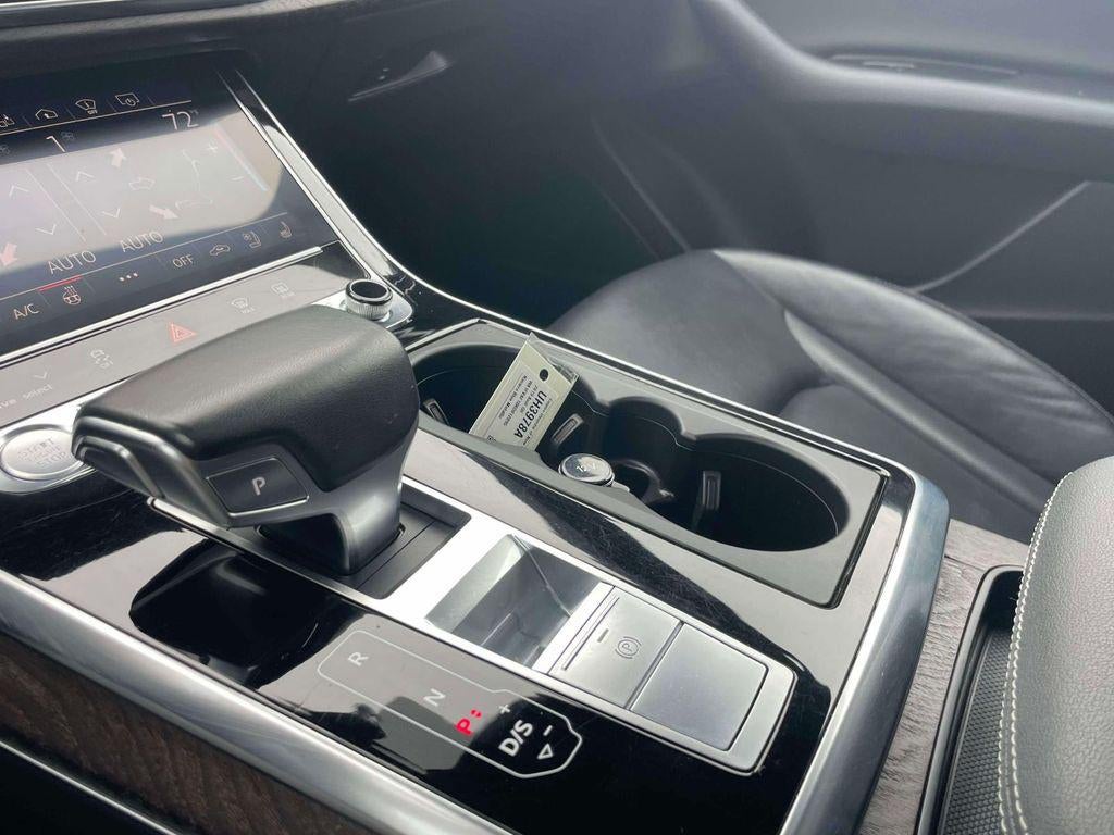 2019 Audi Q8 55 Premium