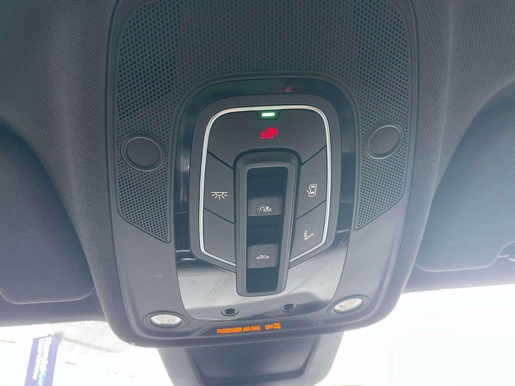 2019 Audi Q8 55 Premium