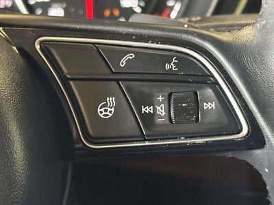 2021 Audi A5 Sportback Premium 40 TFSI quattro S tronic