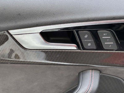 2023 Audi S4 Premium Plus TFSI quattro Tiptronic